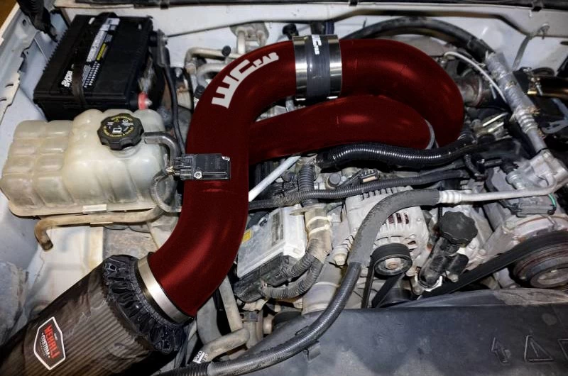 Wehrli Custom Fabrication® WCF100606-WR - S300/S400 Y-Bridge Kit - Image 7