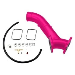 Wehrli Custom Fabrication® WCF100649-FP - S300/S400 Fabricated Y-Bridge Kit