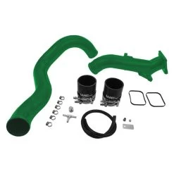 Wehrli Custom Fabrication® WCF100693-JDG - Stage 3 Y-Bridge Kit