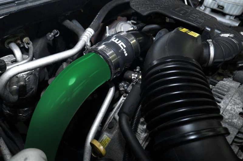 Wehrli Custom FabricationĀ® WCF100693-JDG - Stage 3 Y-Bridge Kit - Image 2