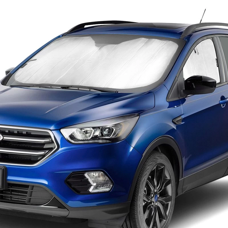 WeatherTech® TS0265K2 - Full Vehicle Sun Shade Kit - Image 2