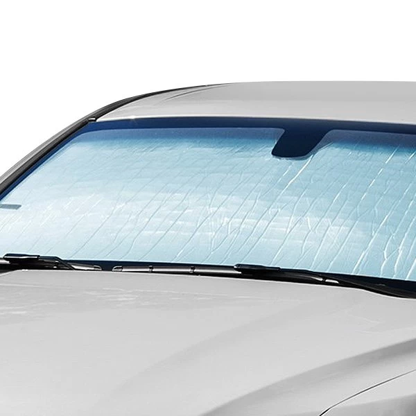 WeatherTech® TS1458 - Windshield Sun Shade - Image 3