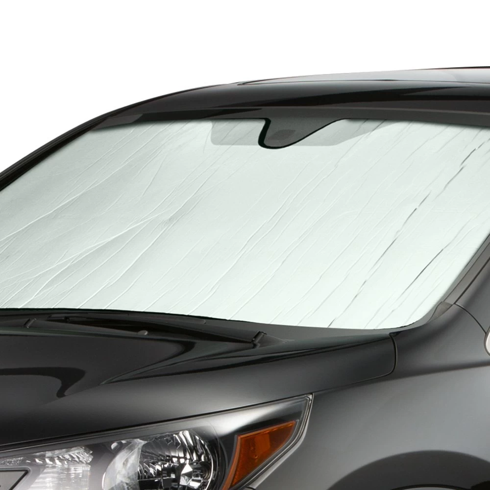 WeatherTech® TS1281 - Windshield Sun Shade - Image 5