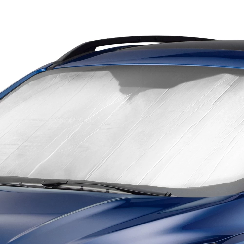 WeatherTech® TS1458 - Windshield Sun Shade - Image 6