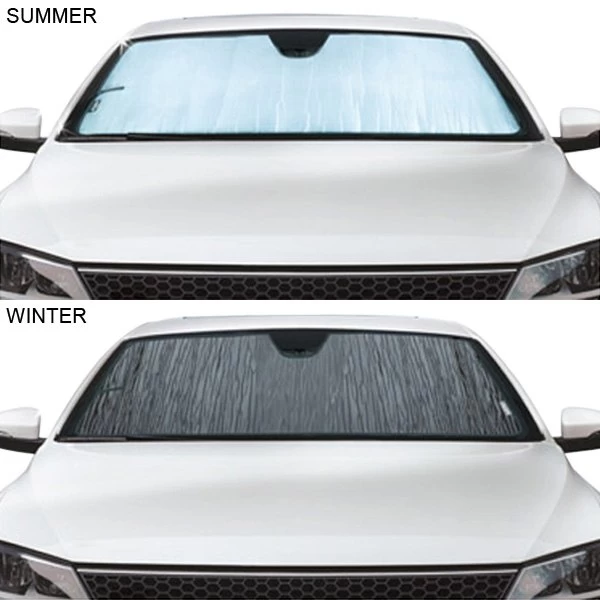 WeatherTech® TS0265 - Windshield Sun Shade - Image 7