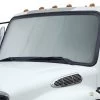 WeatherTech® TS0897 - Windshield Sun Shade